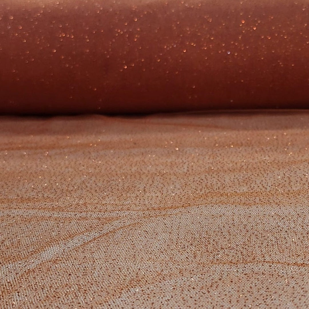 MHC World Glitter Tulle Fabric 150cm (7697516494937)