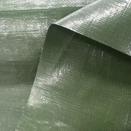 MHC World Ground Sheeting Ground Sheeting Green 150 cm (7755125555289)