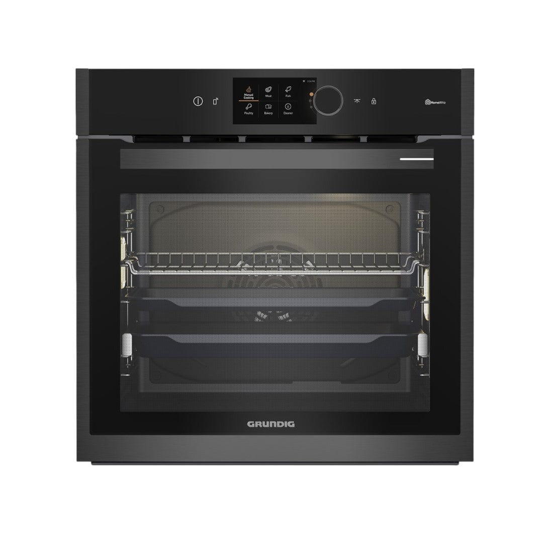 MHC World GRUNDIG 60cm Oven GEBM19600DXHI (7481426280537)