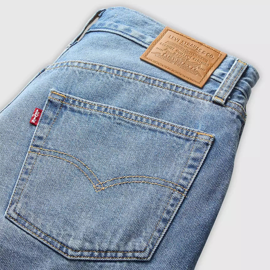 MHC World Guess Baggy Dad Jorts Short 000MJ0004