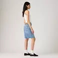 MHC World Guess Baggy Dad Jorts Short