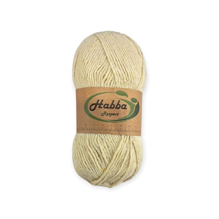 MHC WORLD Habba Respect Wool Cream Habba Respect Wool 100g