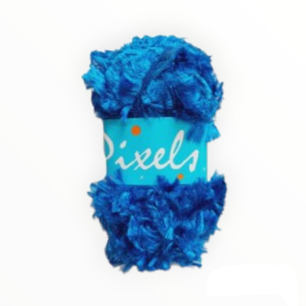 MHC World HABBY Royal Pixels Wool 50g (7768343609433)