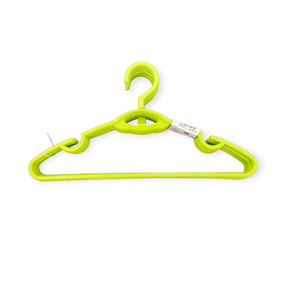 MHC World Hangers Clothes Hanger 5pc Colours (7465487564889)