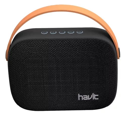 MHC World HAVIT Handbag Portable BT Speaker HV0003-SK55B (7347541868633)
