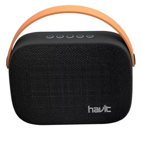 MHC World HAVIT Handbag Portable BT Speaker HV0003-SK55B (7347541868633)