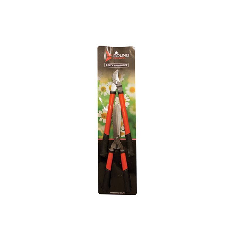 MHC World Hedge Shear Garden Set 2pc Bruno SS071
