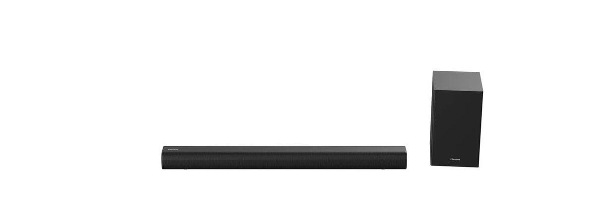 MHC World Hisense 2.1 Channel Sound Bar HS1800