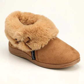 MHC World Hush Puppies Ladies Winter Sharon Shoes (7294012293209)