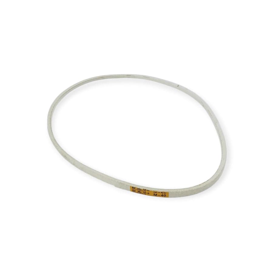 MHC World INDUSTRIAL MACHINE BELT Belt Straight Machine Size 40