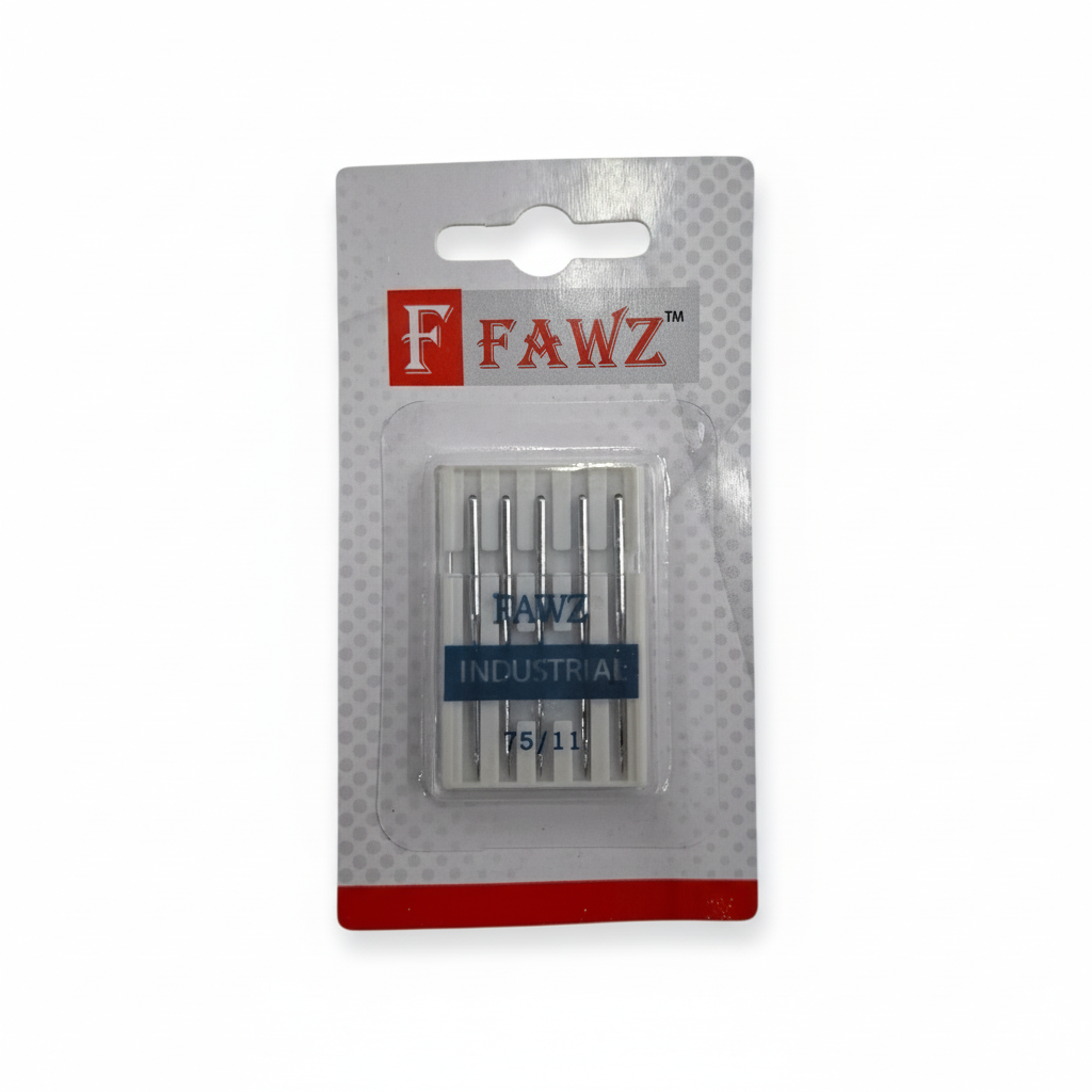MHC WORLD Industrial Needles 11 Fawz Industrial Needles