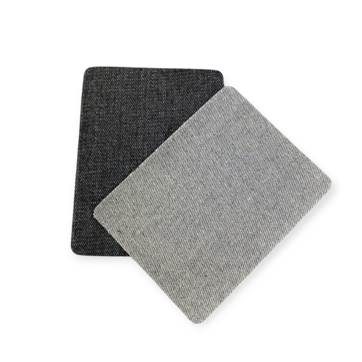 MHC WORLD Iron On Denim Patches Iron On Denim Patches