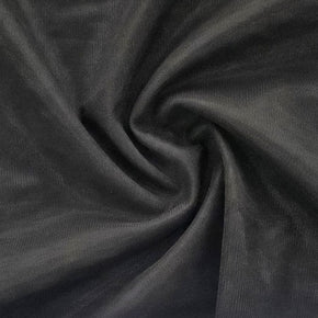 MHC WORLD ITALIAN TULLE Black Italian Tulle 150cm