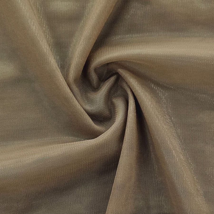 MHC WORLD ITALIAN TULLE R. Gold Italian Tulle 150cm