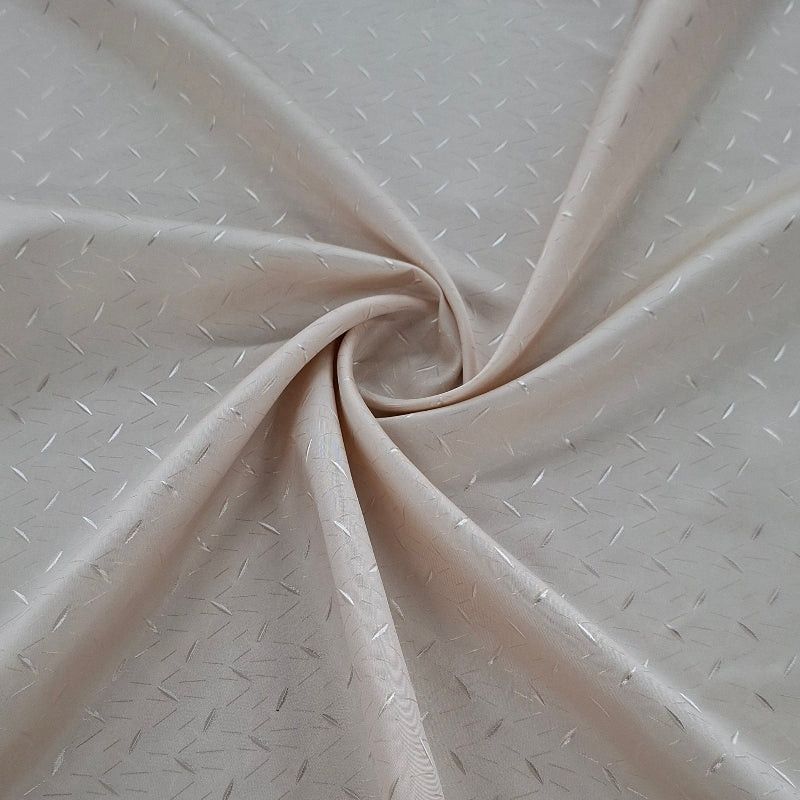 MHC WORLD Jacques Suit Lining Cream Jacq Suit Lining 150cm
