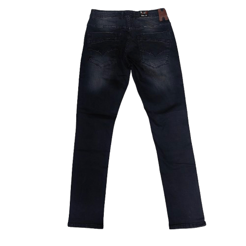 MHC World Jeans Balacotti Antoni jean-Blue Black