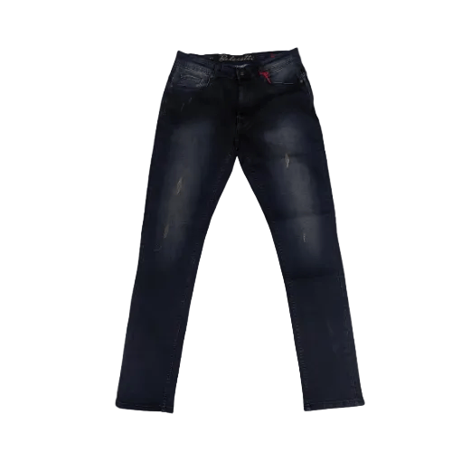 MHC World Jeans Balacotti Antoni jean-Blue Black