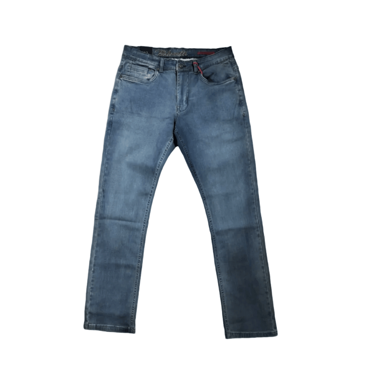 MHC World Jeans Balacotti Jean Chaplin -Mid Blue Tint