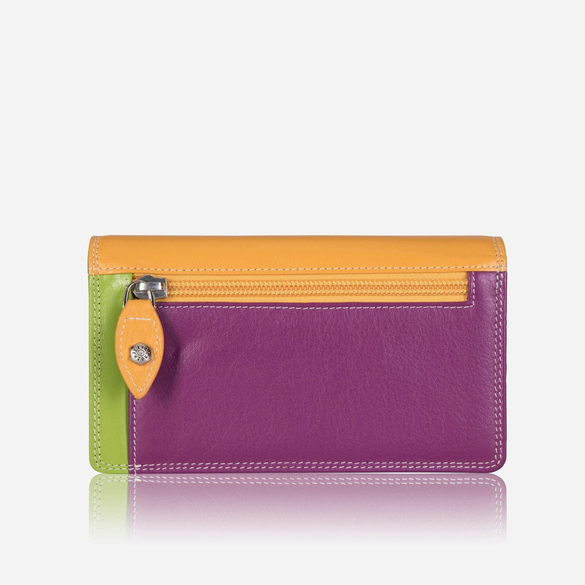 MHC World Jekyll & Hide Caribbean Medium Ladies Coin Purse Fiji