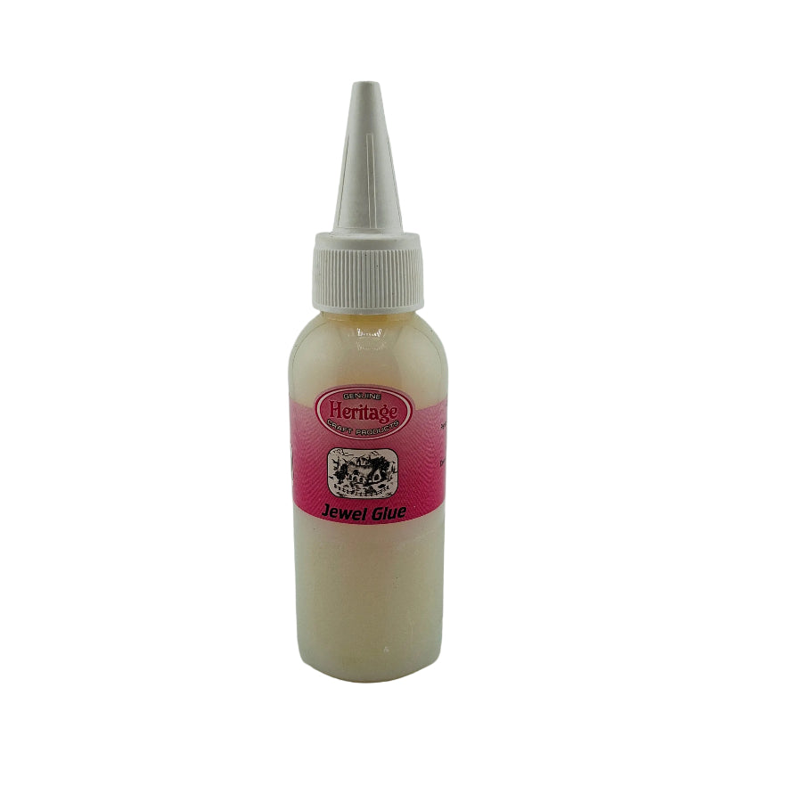 MHC WORLD Jewel Glue 100ml Heritage Jewel Glue