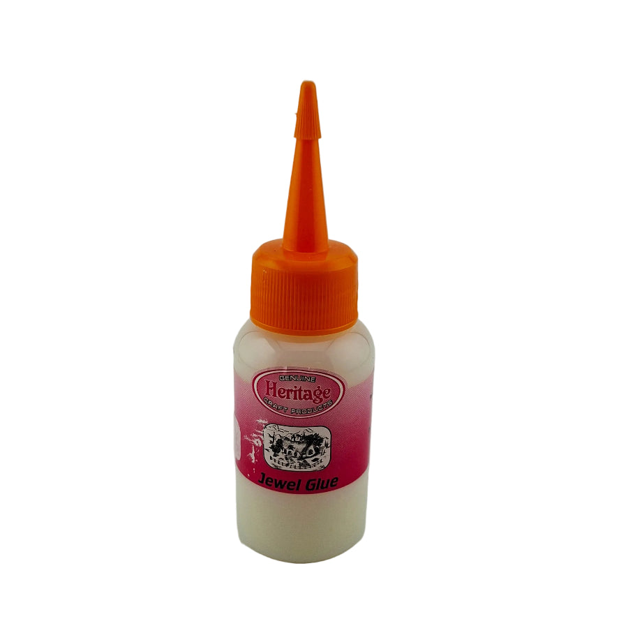 MHC WORLD Jewel Glue 50ml Heritage Jewel Glue