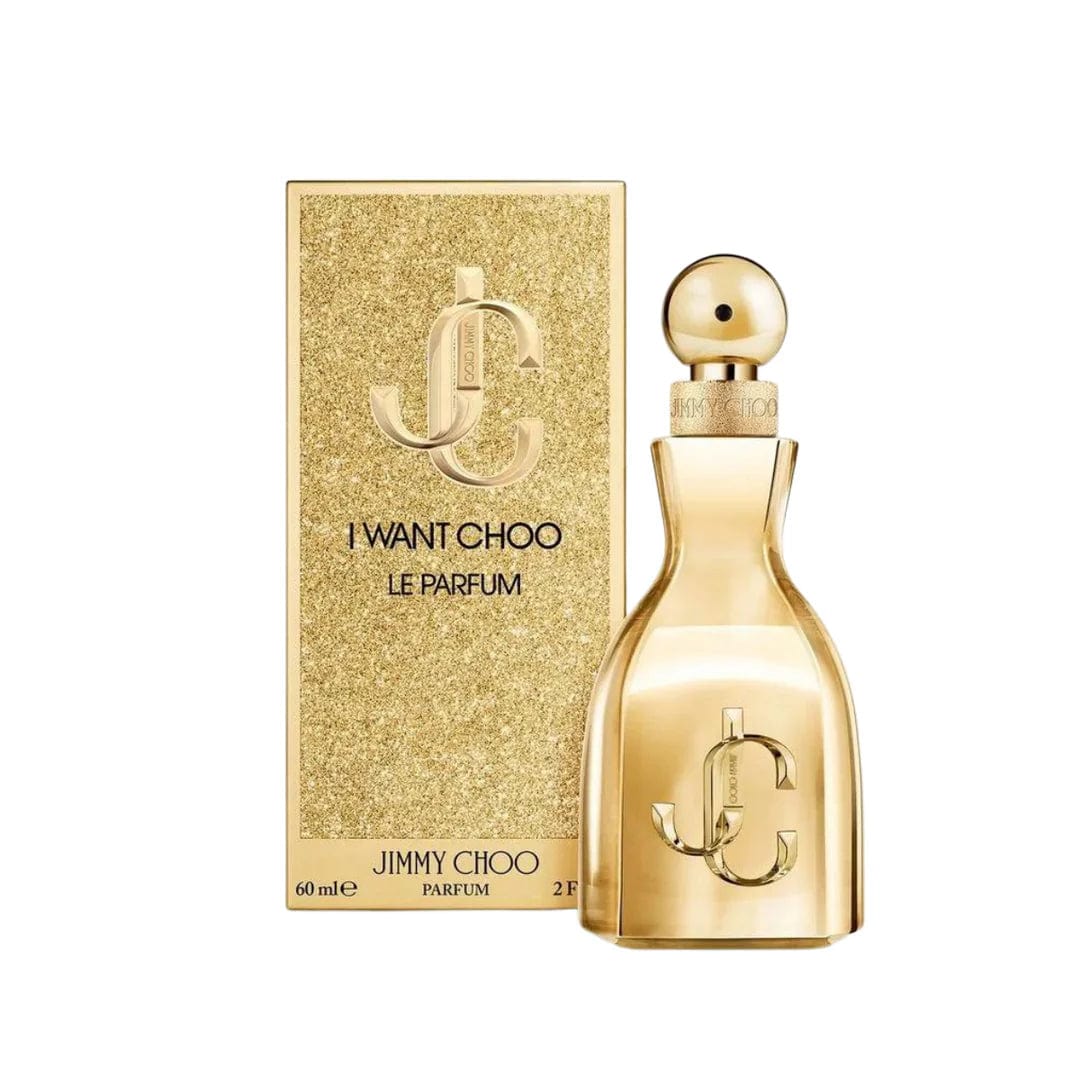 MHC World Jimmy Choo I Want Choo Le Parfum (7876813652057)