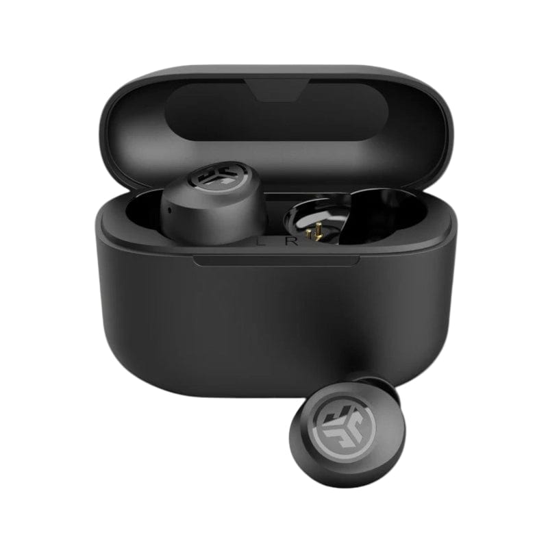 MHC World JLAB Go Air Pop Wireless Earbuds (Black)