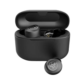 MHC World JLAB Go Air Pop Wireless Earbuds (Black)