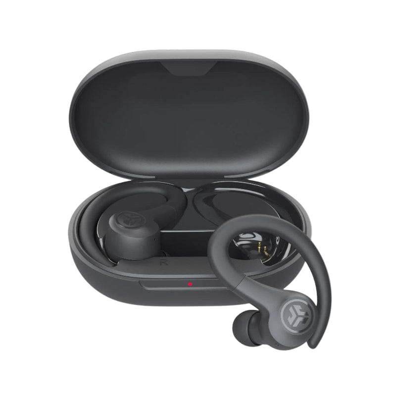 MHC World JLAB GO Air Sport TWS Earbuds (Graphite)