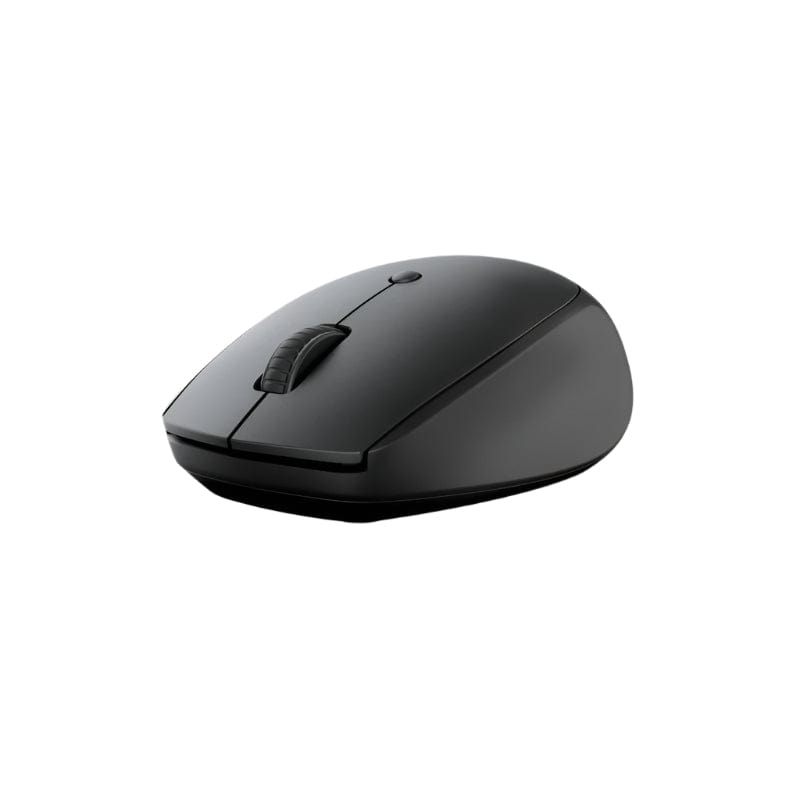 MHC World JLAB Go Wireless Mouse JLAB Go Mouse Wireless  (2.4GHz Wireless, Black)
