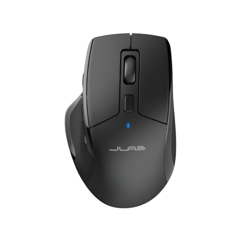 MHC World JLAB JBuds Wireless Mouse JLAB JBuds Wireless Mouse (2.4GHz, Black)