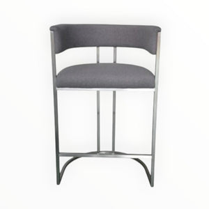 Jost Bar Stool Grey BC-182
