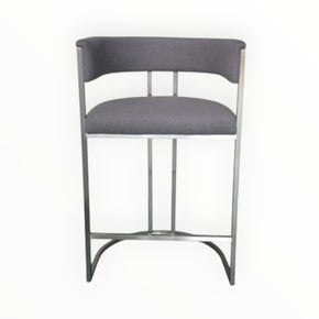 Jost Bar Stool Grey BC-182