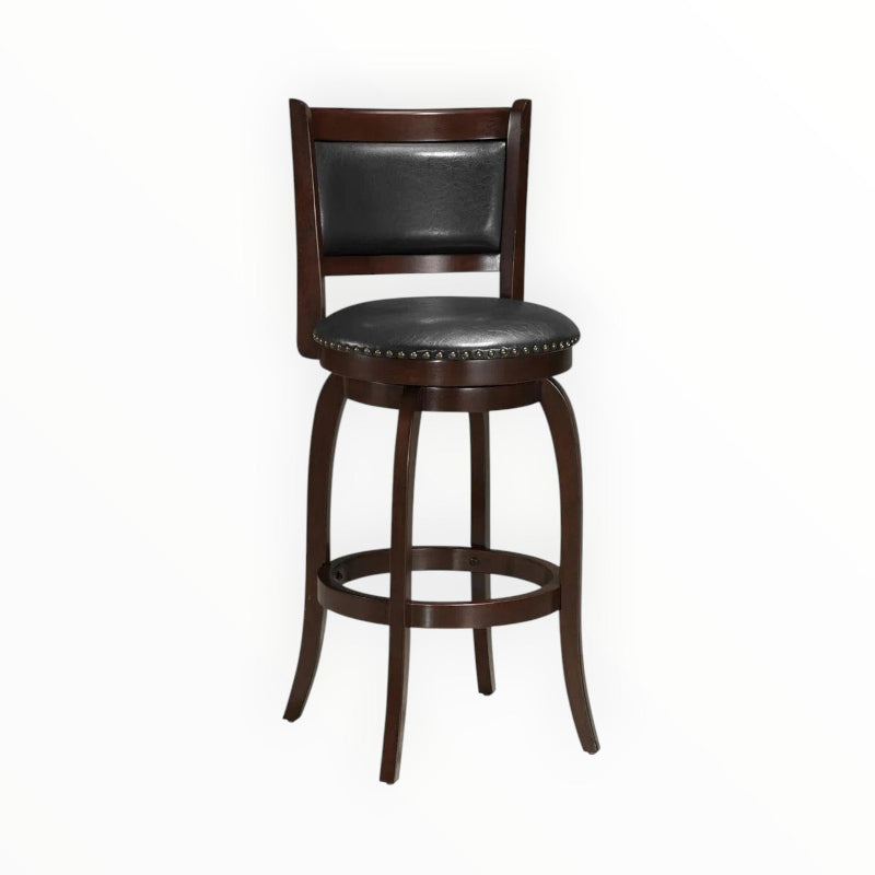 Jost Swivel  Bar Stool BE1517BS