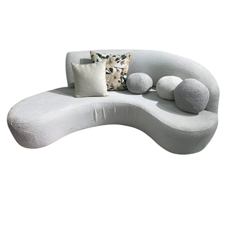 MHC World Kidney couch Kidney Couch