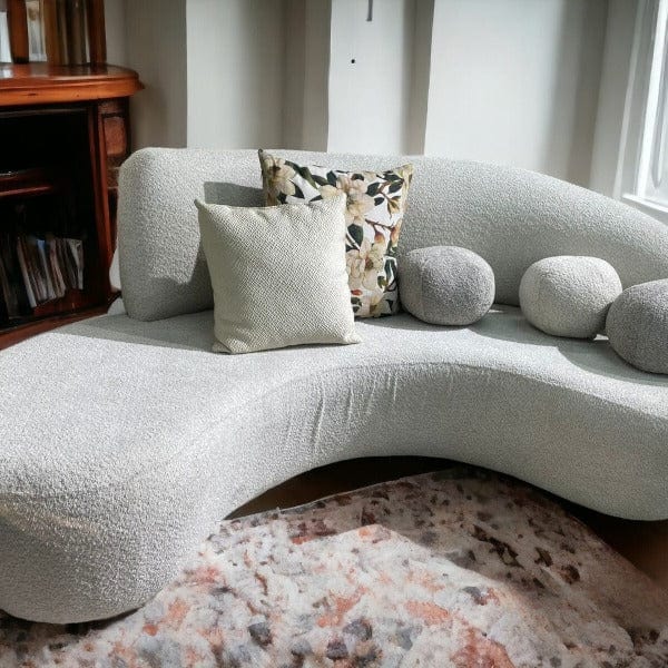 MHC World Kidney couch Kidney Couch (7520306888793)