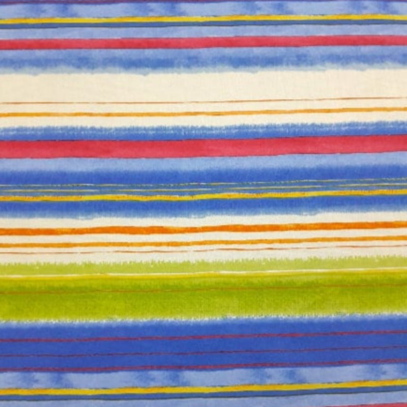 MHC WORLD Kids Fabrics Maison Special Clearance Lollipop Print 140 cm