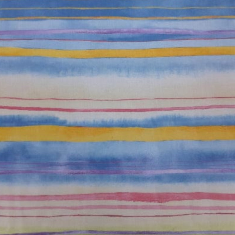 MHC WORLD Kids Fabrics Maison Special Clearance Lollipop Print Voile 140 cm