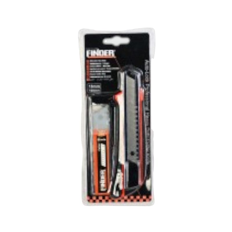 MHC World Knife Finder Utility Knife 191785 N11603