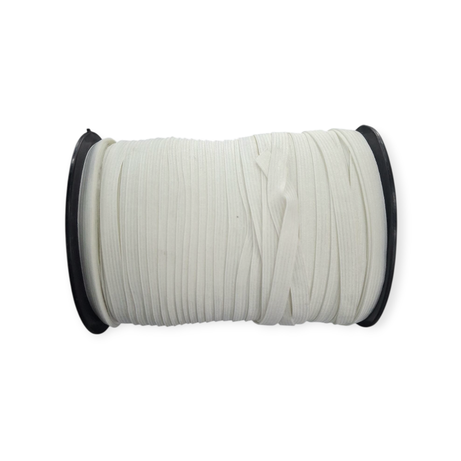 MHC WORLD Knitted Elastic 10mm Knitted Elastic 10mm