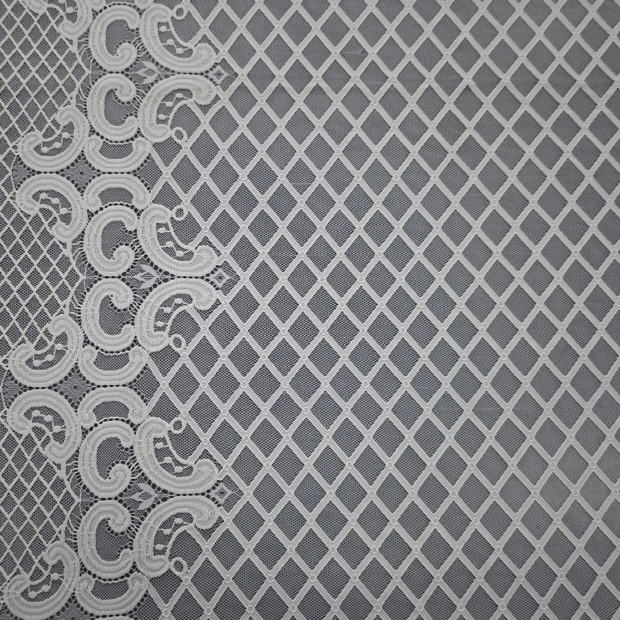 MHC WORLD Lace Alison P/Panel Lace Alison  (P/Panel 1.3mm)