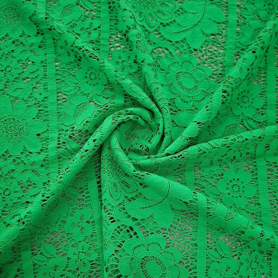 MHC WORLD Lace Angelique Ink (P/Panel 1.6mm) Emerald Lace Angelique  (P/Panel 1.6mm)