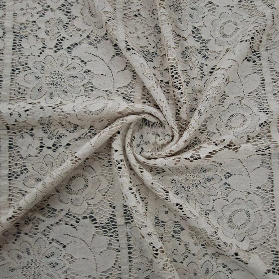MHC WORLD Lace Angelique Ink (P/Panel 1.6mm) G.Sand Lace Angelique  (P/Panel 1.6mm)