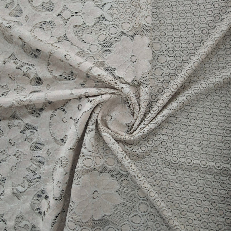 MHC WORLD Lace Caroline G.Sand (P/Panel 1.4mm) G.Sand Lace Caroline  (P/Panel 1.4mm)