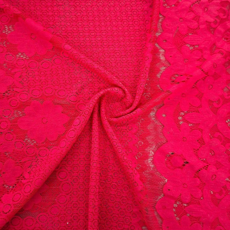 MHC WORLD Lace Caroline (P/Panel 1.4mm) Scarlette Lace Caroline  (P/Panel 1.4mm)