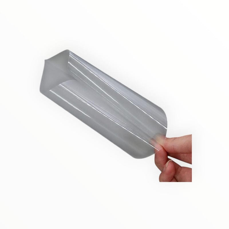 MHC World LAMINATING POUCH A4 125 MICRON 100PCS