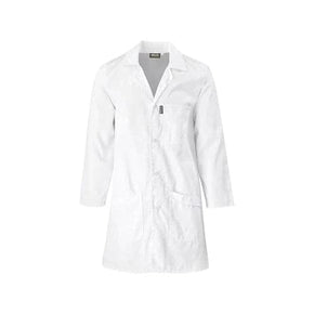 MHC World Lap Coat Lap Coat Jacket White (7521871036505)