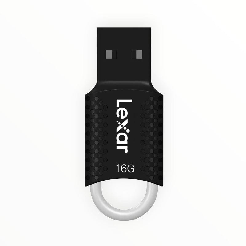 MHC World Lexar® 16GB JumpDrive® V40 USB Flash Drive 2.0