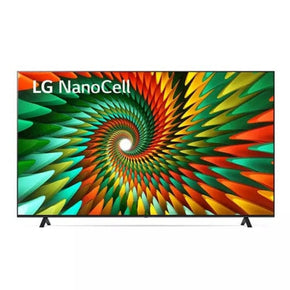 MHC World LG 86''Nanocell Smart TV 86NANO776RA (7333764825177)