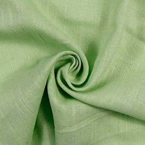 MHC WORLD linen Seacrest Linen Slub 150cm